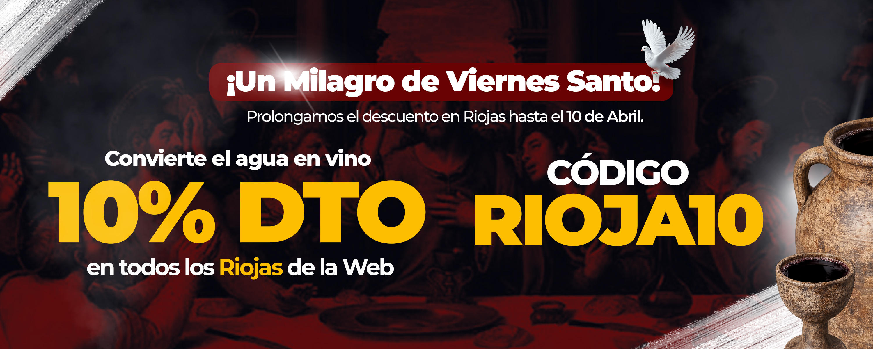 DTO RIOJA SS